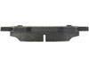 Stoptech 309.14730 | StopTech Sport Brake Pads BMW X3, Rear; 2011-2017 Alternate Image 6