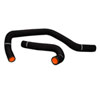 Mishimoto mmhose-int-94bk | 94-01 Acura Integra Black Silicone Hose Kit; 1994-2001 Alternate Image 10