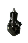 Aeromotive 13137 | Adjustable Regulator - 30-120 PSI - .500 Valve - 2x AN-12 Inlets / AN-12 Return Alternate Image 6