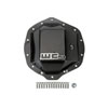 Wehrli wcf100113-gry | 01-19 Chevrolet Duramax/03-19 Dodge Cummins 11.5in AAM Rear Diff. Cover - WCFab Grey; 2001-2019 Alternate Image 1