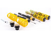 ST Suspensions 18281028 | ST XA-Height Rebound Adjustable Coilovers 2015+ VW Golf VII; 2015-2021 Alternate Image 2