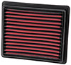 AEM Induction 2820106 | AEM Ford Explorer 97-05/Ranger98-10/Mazda B Series 98-09 air filter; 1997-2009 Alternate Image 1