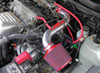 Injen IS2020P | Short Ram Intake Toyota Camry 4 Cylinder, Polished; 1997-1999 Alternate Image 5