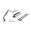 Magnaflow 15602 | Exhaust System for Chevy GMC C1500/K1500 5.7L EC 78in bed Single Side Exit; 1996-1998 Alternate Image 2