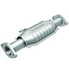 Magnaflow 23659 | MagnaFlow Direct Fit Converter 87 Nissan Sentra 1.6L; 1987-1987 Alternate Image 2