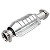 Magnaflow 22833 | MagnaFlow Conv Saab 900 81-90 15.25X5X4 2/2; 1981-1990 Alternate Image 1