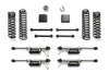 Fabtech k4164dl | 2020 Jeep Gladiator JT 6 Cyl 4WD 3in Sport II System w/DL 2.25 Resi Shocks; 2020-2024 Alternate Image 5