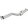 Magnaflow 51725 | Direct Fit Converter 06-08 BMW Z4 3.0L; 2006-2008 Alternate Image 1