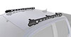 Rhino-Rack rccb2 | 15-19 Chevrolet Colorado/GMC Canyon Extended Cab 5 Base Backbone Mounting System; 2015-2019 Alternate Image 3