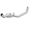 Magnaflow 51716 | Direct Fit Converter 06-11 ML350 3.5L ds; 2006-2011 Alternate Image 2