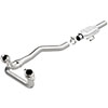 Magnaflow 93314 | MagnaFlow Direct Fit Converter Ford 87 91; 1987-1991 Alternate Image 2