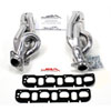 JBA 1961s-2js | 09-19 RAM 5.7L HEMI 1-5/8in Primary Silver Ctd Cat4Ward Header; 2009-2019 Alternate Image 2