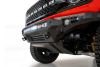 Addictive Desert Designs f230142210103 | 2021+ Ford Bronco Stealth Fighter Front Bumper w/ Winch Mount; 2021-2023 Alternate Image 4