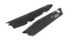 GrimmSpeed tbg1140221 | 2020+ Subaru Outback TRAILS Fender Shrouds - Black; 2020-2023 Alternate Image 2