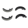 PowerStop b501 | Power Stop 81-90 Ford Escort Rear Autospecialty Brake Shoes; 1981-1990 Alternate Image 1