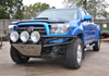 N-Fab t053rsp-tx | RSP Front Bumper 05-15 Toyota Tacoma - Tex. Black - Multi-Mount; 2005-2015 Alternate Image 6