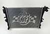 CSF 3756 | 11-15 Hyundai Sonata 2.4L OEM Plastic Radiator; 2011-2015 Alternate Image 1