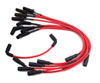 JBA w0822 | 96-00 GM 454 Truck Ignition Wires - Red; 1996-2000 Alternate Image 1