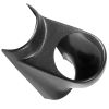 AutoMeter 10235 | Gauge Mount A-Pillar Pod Single 2-5/8in. Caprice/Impala 92-96; 1992-1996 Alternate Image 1