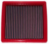 BMC fb286/08 | 86-89 Porsche 911 3.2L Carrera Replacement Panel Air Filter; 1986-1989 Alternate Image 1