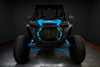 Oracle Lighting 1447-332 | Oracle 19-21 Polaris RZR 1000 Dynamic Surface Mount DRL Signature Light - ColorSHIFT - Dynamic; 2019-2022 Alternate Image 3