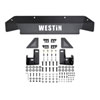 Westin 58-62025 | 17-20 Ford F-150 Raptor Outlaw Front Bumper - Tex. Blk; 2017-2020 Alternate Image 10