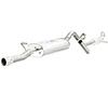 Magnaflow 15807 | Exhaust System for TOYOTA COROLLA; 2003-2006 Alternate Image 1