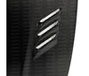 Seibon HD0910NS370-BD | Carbon Fiber Bd Style Hood Nissan 370z; 2009-2014 Alternate Image 4