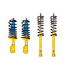 Bilstein 46-189950 | B12 (Pro-Kit) Suspension Kit Volkswagen Golf Front and Rear; 1985-1993 Alternate Image 1