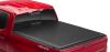 LUND 96091 | Lund 16-23 Nissan Titan XD (78.7 Bed) Genesis Roll Up Tonneau Cover - Black; 2016-2023 Alternate Image 1