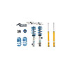 Bilstein 47-242043 | B14 (PSS) Suspension Kit Ford Fiesta Front and Rear; 2014-2017 Alternate Image 4