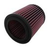 K&N Engineering e0640 | K&N 19-20 Audi A6 L4-2.0L DSL Replacement Drop In Air Filter; 2019-2020 Alternate Image 1