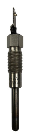 Airdog drx00088 | Pureflow DieselRX 79-83 Chevy / GM 4.3/5.7L / 83-86 Ford/International 6.9L Glow Plugs; 1979-1983 Alternate Image 1