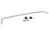 Whiteline bmr93z | 2012+ Ford Focus ST 24mm Heavy Duty Rear Adjustable Swaybar; 2012-2021 Alternate Image 6