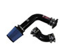 Injen RD1935BLK | Cold Air Intake Nissan Maxima, Black; 2000-2001 Alternate Image 4