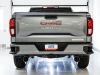 AWE Tuning 301532205 | 4th Gen GM 1500 5.3L 0FG Catback Split Rear Exit (Flat Bumper) - Quad Chrome Tips Alternate Image 5