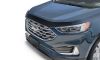 AVS 20239 | 19-23 Ford Edge Carflector Low Profile Hood Shield - Smoke; 2019-2023 Alternate Image 3