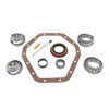 Yukon Gear & Axle bk gm14t-a | Yukon Gear Bearing install Kit For 88 and Older 10.5in GM 14 Bolt Truck Diff; 1963-1988 Alternate Image 2