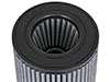 aFe 2191135 | Magnum FLOW Pro DRY S Air Filter 3-1/2in F x 6in B x 4-1/2in T (Inverted) x 9in H Alternate Image 2