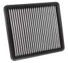 AEM Induction 2820387 | AEM 07-10 Toyota Tundra/Sequoia/Land Cruiser DryFlow Air Filter; 2007-2010 Alternate Image 6