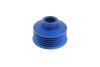 Perrin Performance pspeng119bl | Perrin 07-21 Subaru WRX STI EJ Engines Alternator Pulley - Blue; 2007-2021 Alternate Image 2