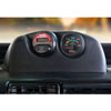 Banks Power 63342 | 96-07 Jeep Wrangler 2-Gauge Dash Pod; 1996-2007 Alternate Image 3