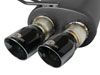 aFe 49-36339-B | MACH Force-Xp 2-1/2in 304 SS Cat-Back Exhaust w/ Black Tips 05-08 BMW Z4 M Coupe (E86) L6 3.2L; 2005-2008 Alternate Image 2