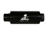 Aeromotive 12341 | In-Line Filter - (AN-12 ORB) 10 Micron Microglass Element Alternate Image 6