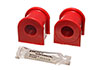 Energy Suspension 8.5131r | 05-07 Scion tC Red 21mm Front Sway Bar Bushing Set; 2005-2007 Alternate Image 3