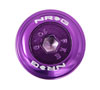 NRG fw-150pp | Fender Washer Kit w/Color Matched M6 Bolt Rivets For Plastic (Purple) - Set of 10 Alternate Image 4