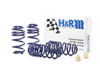 H&R 28828-1 | H&R 14-18 Audi RS7 (AWD) 4G Sport Spring (w/o Air Susp.); 2014-2018 Alternate Image 1