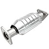 Magnaflow 23879 | MagnaFlow Direct Fit Converter Accent 95-97 1.5L 91000; 1995-1997 Alternate Image 3