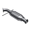 Magnaflow 93327 | MagnaFlow Direct Fit Converter 02-05 Sedona 3.5L Rear; 2002-2005 Alternate Image 2