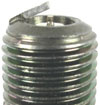 NGK 1481 | Racing Spark Plug Box of 4 (R0406A-9) Alternate Image 2